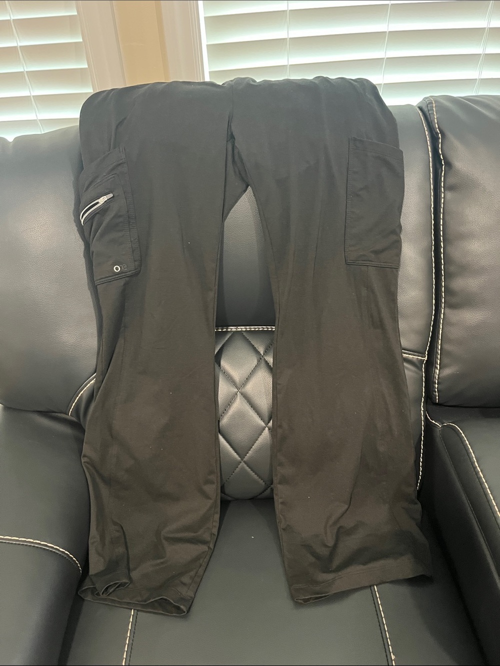 Barco Women Scrubs